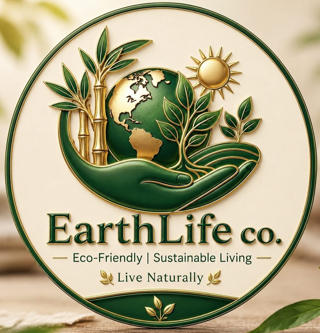 EarthLife Co.